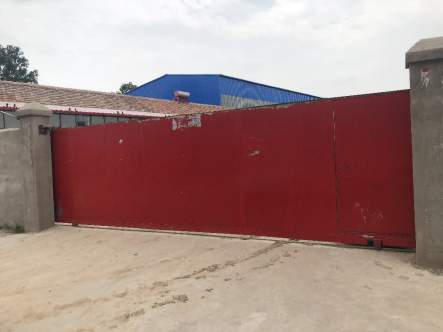 內(nèi)黃縣豫能節(jié)能設(shè)備廠年產(chǎn)5萬組節(jié)能散熱、冷凝設(shè)備生產(chǎn)建設(shè)項(xiàng)目（一期工程年產(chǎn)5000組）竣工環(huán)境保護(hù)驗(yàn)收公示