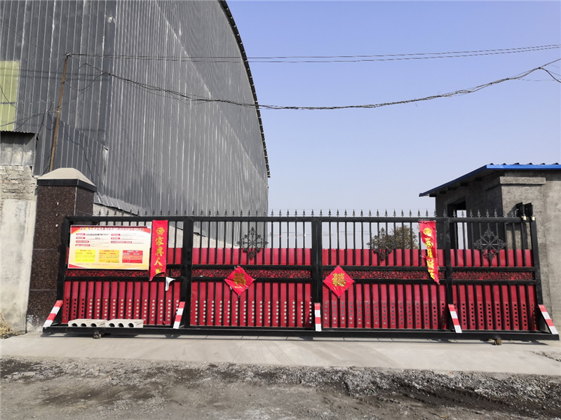 安陽(yáng)市龍安區(qū)彰武鑫宇煤矸石加工廠年產(chǎn)10萬(wàn)噸煤矸石、機(jī)制砂項(xiàng)目（二期工程年產(chǎn)6萬(wàn)噸機(jī)制砂）項(xiàng)目調(diào)試公示